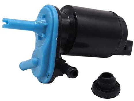 Motor del Limpiaparabrisas para Opel para Vauxhall para Astra H para Vectra BC para Corsa B para Zafira Bomba De Agua para Lavaparabrisas Delantero Y Trasero De Coche Motor Limpiaparabrisas