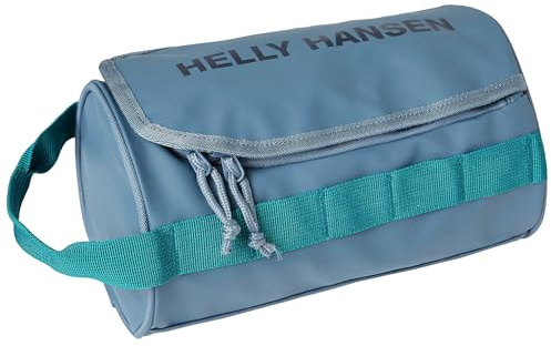 Helly Hansen Unisex Hh Wash Bag 2, Navy, STD