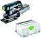 festool 201519 DIY, 18 V, Medium, Schwarz, Grã¼n