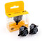 CUESOUL TERO AK4 Dart Flights Standard, 3er Set