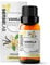 SenseLAB Aceite Esencial de Oleorresina de Vainilla - Aceite de Vainilla Natural 100% Puro de Grado Terapéutico para Difusor de Aromaterapia y Humidificador - Aceite Relajante y Calmante (10 ml)