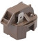 RDEXP 2262185 Refrigerator Compressor PTC Start Relay Replaces Parts of 10097202 WR7X194 5303007173 IC102 66858-1