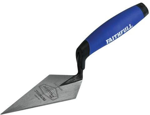Faithfull FAIPTFPT5 Prestige Pointing Trowel 125mm (5in)