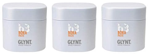 Glynt Bora Paste 75ml (3 Stück)