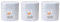 Glynt Bora Paste 75ml (3 Stück)