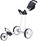Big Max TI-LITE Trolley Weiss