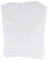 100 Stück Einweg-Pergamentpapier Öl- Und Fettfestes Trennpapier Für Lebensmittelverpackung Ideal Für Hamburger Hot Dogs Sandwiches Kuchen Und Kekse 26 X 36 Cm Reines Weiß