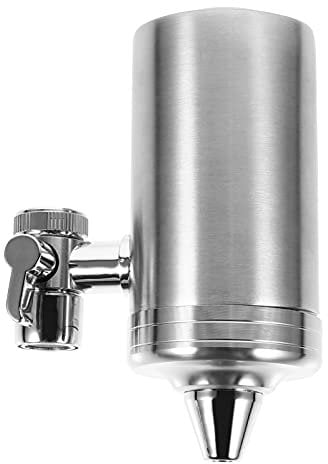 Wasserfilter Wasserhahn Home Wasserhahn Filter Wasserhahn Wasserreiniger Wasserzugang Wasserfilter