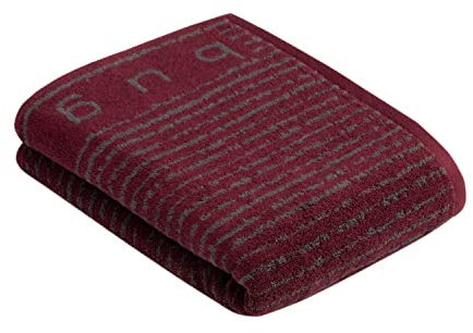 bugatti Tiago Burgundy 67 x 140 cm