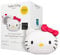 GESKE x Hello Kitty | SmartAppGuided™ Sonic Facial Brush | 4 in 1 | Elektrische Gesichtsreinigungsbürste | Reinigungsbürste | Gesichtsbürste | Hautreinigung | Skincare | sanfte Reinigung
