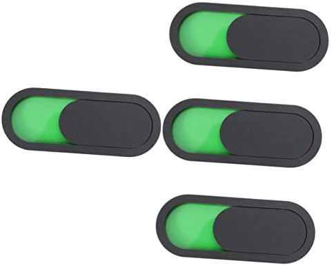 NUOBESTY 4 Stücke Schiebe Privatsphäre Anzeige Schild Für Büro Tür Besetzt Zeichen