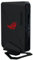 ROG NUC 760 Mini PC de Sistema Completo, Intel Core Ultra 7 de 14a generación 155H, gráficos NVIDIA GeForce RTX 4060, 16GB DDR5 RAM, 1TB PCIe G4x4 NVMe SSD, Win 11, iluminación ARGB, Soporte Vertical