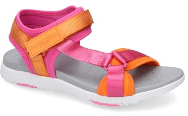 Dockers by Gerli Damen Klassische Sandalen, Frauen Sandalen