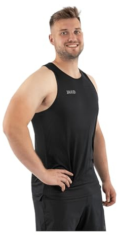 JAKO Unisex Unisex Tanktop Light Flow Tanktop