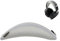 Taoricen Headband Case Compatible with HIFIMAN SUNDARA Headphone, Breathable Mesh Headband Protective Cover (Grey)