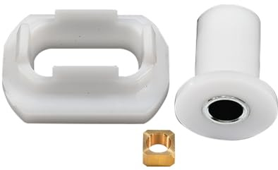 YUCKMZ Kit de Reparación para Palanca de Cambios Compatible con Mercedes V-Class Vito W638 A0002652821638 0002651249 A0002652821
