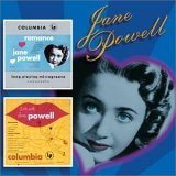 Romance/Date with Jane Powell