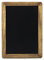 Rustic Magnetic Chalk Boards with Frame (10x14, Magnetic Surface, Double Sided) Wet Erase Small Chalkboard Signs for Bistro Signs, Kitchen, Business, Restaurant, Menu, Wedding Décor