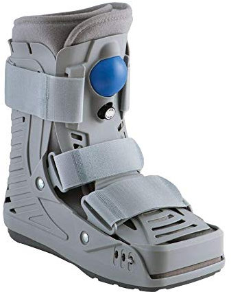 United Ortho 360 Air Walker Sprunggelenkstiefel