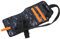 Target Schulterholster, Oxford Tuch Target Pouch Holster Tasche Spielzeug Gun Holster Gun