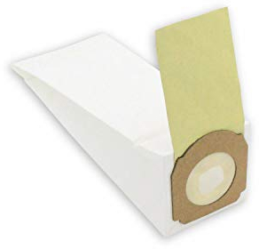 5 sacchetti per aspirapolvere adatti per Hoover AS70_AS25 ATHYSS.
