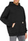 Carhartt, Herren, Weites, mittelschweres Sweatshirt, Schwarz, XS