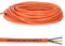Lapp 00277033 OLIO FLEX SF H05VV-F 5G1,5 mm2 PVC cavo 5 x 1,5 mm2 con conduttore di protezione verde e giallo.