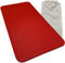 Purse Bling Base Shaper für LV Speedy Taschen, veganes Leder, rot, Speedy 25