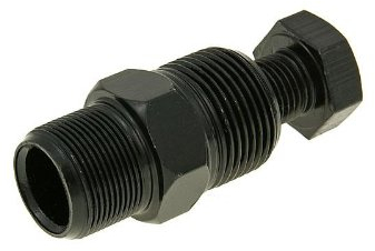 VANEZ Polradabzieher Lichtmaschine M19x1,0 / M22x1,50 Universal Roller, Motorrad, Moped, Mofa