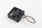 Yesvoo Case CPU Chassis Fan for Dell Optiplex 9010 7010 9020 USFF, p/n: 0WDDHR 0K650T, GM1206PKVX-A B4124.F.GN 12V 3.0W US Stock