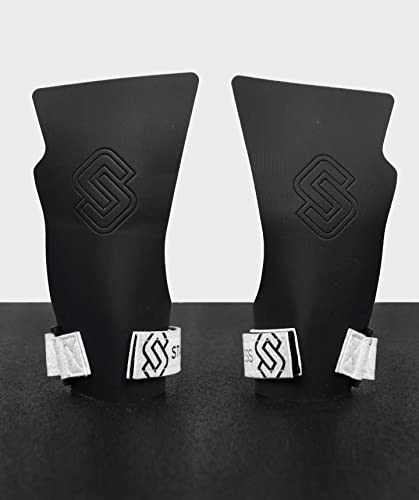 Stamina Fitness Hybrid, Paracalli Unisex Adulto, Nero, L/XL