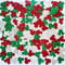 Weihnachten Mickey Konfetti für Mickey Minnie Weihnachten Party Geburtstag Party Dekorationen