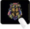 ERT GROUP Tapis de Souris Original et sous Licence Officielle Harry Potter, Motif Harry Potter 020Tapis de Souris antidĂ©Rapant pour Ordinateur Rectangle 220 mm x 180 mm