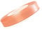 s.dekoda Satinband 25m x 10mm Apricot Schleifenband Dekoband Satin