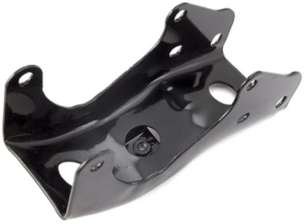 Lower Engine Mounting Bracket Compatible with Lexmoto Venom 125 SK125-22/Venom EFI SK125-22-E4/Venom SE 125 SK125-22S/Viper 125 SK125-22A, Compatible with Romet Division 125 SK125-22 (ROMET)