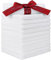 HOMEXCEL Lot de 12 débarbouillettes en microfibre très absorbantes et douces, multi-usages pour salle de bain, hôtel, spa, salle de sport et cuisine, 30,5 x 30,5 cm