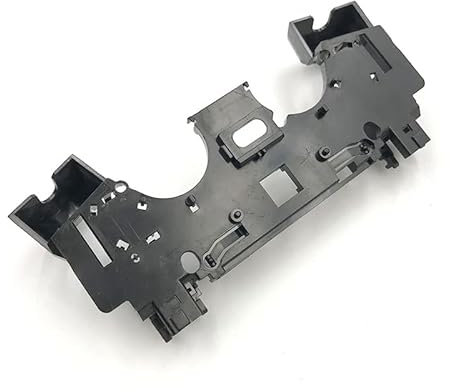 [Parti di videogiochi] 5 pezzi for controller PS4 sostituzione vassoio di plastica centrale for JDS JDM 001 010 030 055 Joypad for telaio interno scheda madre PS 4 PRO [Sostituire] ( Color : JDM030 )