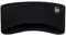 BUFF® Windproof Headband Schwarz Unisex Erwachsene