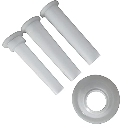 Sausage Tube, 10.3cm Sausage Stuffer Manual, Meat Sausage Nozzle, Hand Type Sausage Maker Tube, Funnel Tubes Sausage for Lamb Sausage