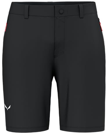 Salewa Herren Puez Talveno DST Shorts Bergsporthose Softshellhose