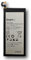 Smartex® Akku Batterie kompatibel mit Samsung EB-BG920ABE Modell Galaxy S6