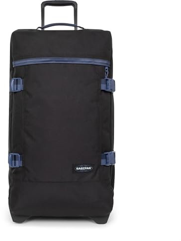 EASTPAK Tranverz L Kontrastprblack Rollkoffer Kontrastprblack, Einheitsgröße, TRANVERZ L KontrastPrBlack Trolley, Kontrastprblack, one Size, TRANVERZ L KontrastPrBlack Trolley