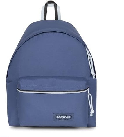 EASTPAK Sacs à Dos rembourrés Pak'R Kontrastprblue, Kontrastprblue, Taille Unique, EASTPAK Sacs À Dos PAK'R KontrastPrBlue Rembourrés