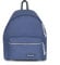 EASTPAK Sacs à Dos rembourrés Pak'R Kontrastprblue, Kontrastprblue, Taille Unique, EASTPAK Sacs À Dos PAK'R KontrastPrBlue Rembourrés