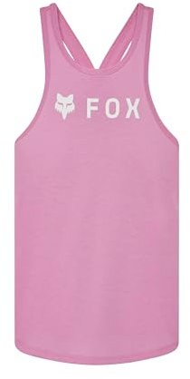 Fox Racing Damen Women's Absolute Tech Tank Hemd, Purple Hz, M