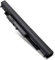 HS04 HS03 HSTNN-LB6V LB6U Laptop Battery Compatible for HP 240G4 245G4 250G4 255G4 Notebook PC HP Pavilion 14-ac0XX 14g-ad1XX HP Pavilion 15-ac0XX 15g-ad0XX 14.8V 2200mAh Li-ion 4cell (Black)