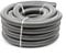 CWOQOCW EVA Flexibler Staubsaugerschlauch, extra langer Schlauch, 38 mm Innendurchmesser, 45 mm Außendurchmesser, für Industriereiniger, Kärcher, LG, Haier, Midea (1 Stück)
