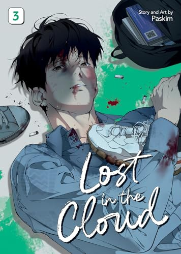 Lost in the Cloud Vol. 3