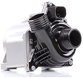 CONTITECH WPS3025 Kühlmittelpumpe Motorkühlung Wasserpumpe elektrisch 11515A05704 11517563659 11517588885