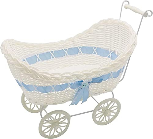 Gift storage basket